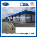 cold cooling storage for food